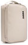 Thule Chasm Gear Cube Size M 11L Internal Volume Easy to Clean Inside and Out Large Grab Handle 100 Recycled Fabric