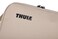 Thule Chasm Gear Cube Size M 11L Internal Volume Easy to Clean Inside and Out Large Grab Handle 100 Recycled Fabric