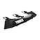 Thule AirScreen XT Wind Fairing Black