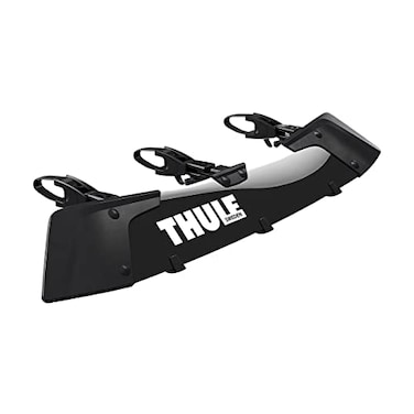 Thule AirScreen XT Wind Fairing Black