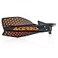 Acerbis XUltimate Handguar BlackOrange