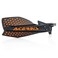 Acerbis XUltimate Handguar BlackOrange