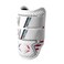 EvoShield XSRZ 20 Batters Double Strap Elbow Guard Stars and Stripes Small