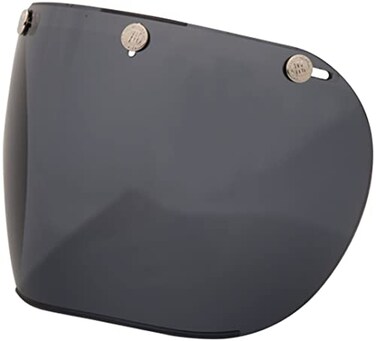 Bell 3Snap Shield Accessories Dark Smoke