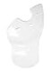 Markwort CFlap for the Batter Right Hand White