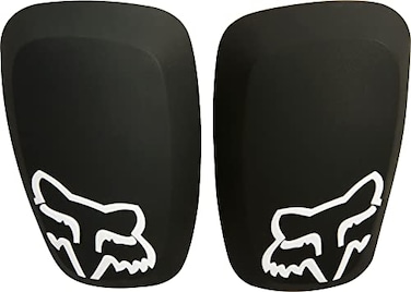 Fox Racing Launch PRO D3O Knee Hard CAPS