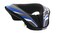 Alpinestars Youth Sequence Neck Roll SM BlackAnthraciteBlue
