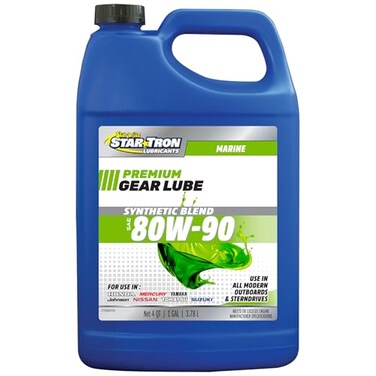 Star brite Premium Lower Unit Gear Lube