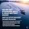 Blue Sea Systems Mini AddABattery Kit 65A Dual Circuit Battery Management System 7649