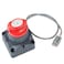 BEP 701MDD Remote Operated Battery Switch with Deutsch Connector