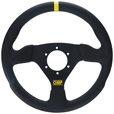 OMP OD1976N Steering Wheel