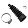 Quicksilver 74639Q02 Shift Cable Bellows for MerCruiser Stern Drives 1Set