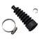 Quicksilver 74639Q02 Shift Cable Bellows for MerCruiser Stern Drives 1Set