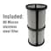 SEACHOICE DuraLift Electronic Fuel Pump Solid State Construction 120 in Lift 1159 PSI 33 GPH