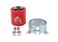MSD 8830MSD Noise Capacitor 26 Kufd