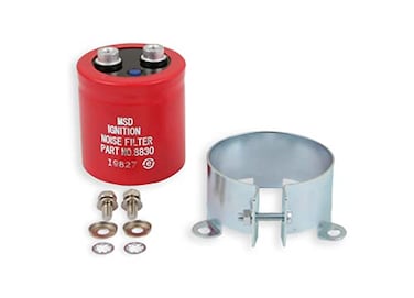 MSD 8830MSD Noise Capacitor 26 Kufd