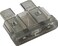 Blue Sea Systems 5236100 2A ATOATC Fuse 25 Pack