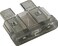 Blue Sea Systems 5236100 2A ATOATC Fuse 25 Pack