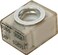 Blue Sea Systems 5190 Battery Terminal Fuse 300AMP SILVER