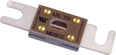 Blue Sea Systems 5135 Fuse ANL 350 AMP