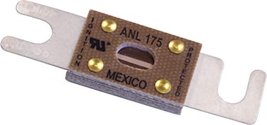 Blue Sea Systems 5128 Fuse ANL 175AMP