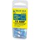 Blue Sea Systems 5242100 15A ATOATC Fuse 25 Pack