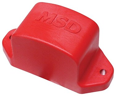 MSD 8910 Tach Adapter