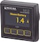 Blue Sea Systems 1832 M2 OLED DC Amperage Meter