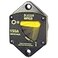Blue Sea Systems 7048 187 Series Circuit Breaker Panel Mount 150A DC