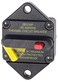 Blue Sea Systems 7089 285 Series Thermal Circuit Breakers Panel Mount 48V DC 150A