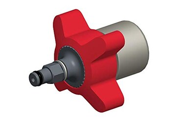 SRAM Bleeding Edge Tool for Use with Avid and SRAM Pro Bleed Kits
