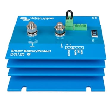 Victron Energy Smart BatteryProtect 1224Volt 220 amp Bluetooth