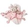 Mary Meyer Character Blanket Itsy Glitzy Fawn
