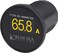 Blue Sea Systems 1732 Mini OLED AmmeterYellow