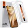 DIMONCOAT 4PACK Screen Protector Compatible with iPhone 16 Pro Auto Alignment Kit 10X Military Protection 16 Pro 63 inch Tempered Glass Film Case Friendly