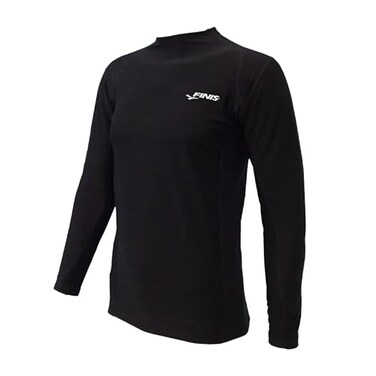FINIS Thermal Swim Shirt Youth Medium
