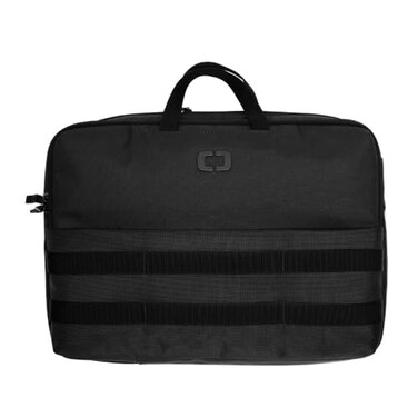 OGIO Pace Pro 10 Briefcase Backpack Black