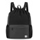 Risefit Drawstring Backpack with Mesh Pockets String Gym Bag Sackpack Sandproof Water Resistant Beach Backpack for Men Women