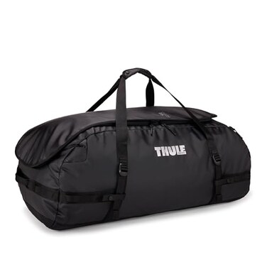 Thule Chasm 130L Black