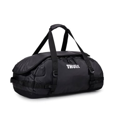 Thule Chasm 40L Black
