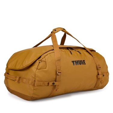 Thule Chasm 90L Golden Brown