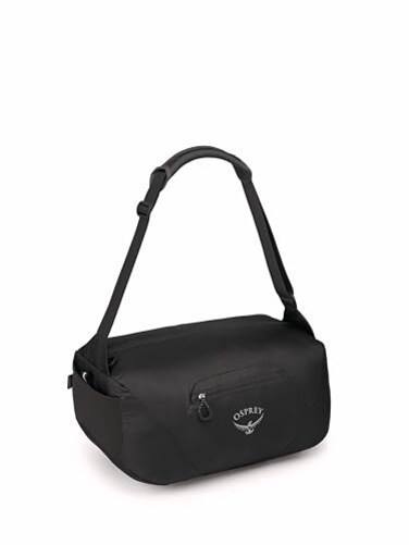 Osprey Ultralight Stuff Duffel Black One Size