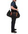 Simms Challenger Mesh Duffel 60L Black 60L