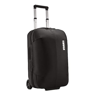 Thule Subterra Carry On Roller 22 Black