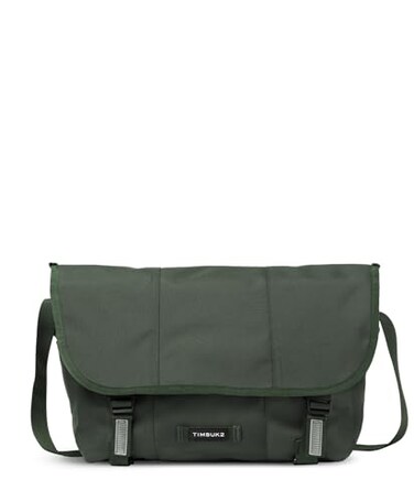 Timbuk2 Classic Messenger Bag Army Medium