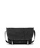 Timbuk2 Classic Messenger Bag Jet Black Small