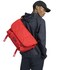 Timbuk2 Classic Messenger Bag Fire Red Medium