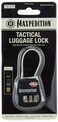 Maxpedition Tactical Luggage Lock Black