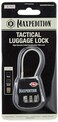 Maxpedition Tactical Luggage Lock Black