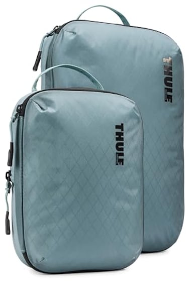 Thule compression cube setPond gray
